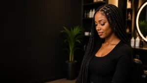 How much do box braids cost