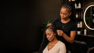 How to choose a braider