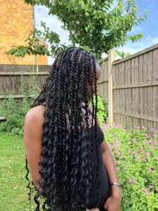 Kiki's Quality Braids
