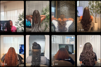 AGN Salon