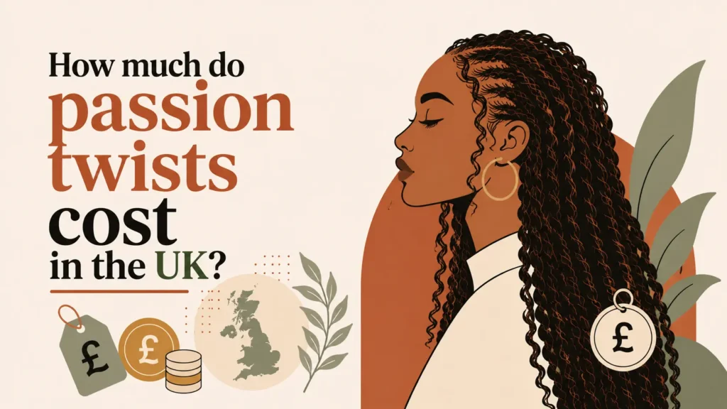 How much do passion twists cost in the UK